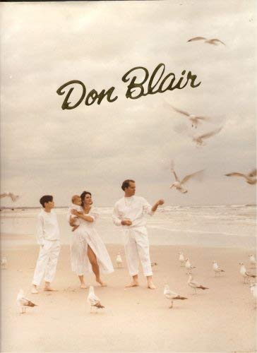 9780929116280: Don Blair [Hardcover] by
