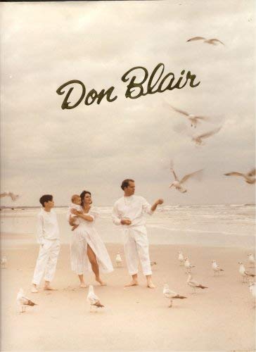 Stock image for Don Blair for sale by BookScene