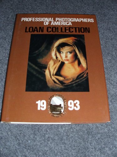 Stock image for Professional Photographers of America Loan Collection 1993 for sale by medimops