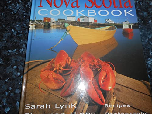 Imagen de archivo de Scenic Nova Scotia Cookbook : Nova Scotian and Mid a la venta por Reuseabook
