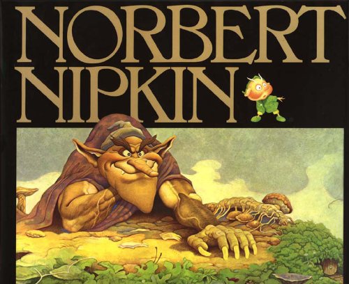 9780929141008: Norbert Nipkin