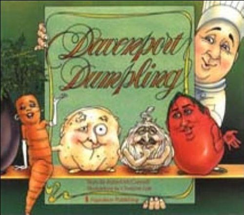 Beispielbild fr Davenport Dumpling zum Verkauf von ThriftBooks-Dallas