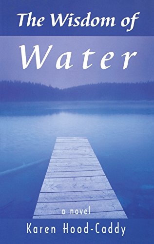 Beispielbild fr The Wisdom of Water zum Verkauf von Ebooksweb