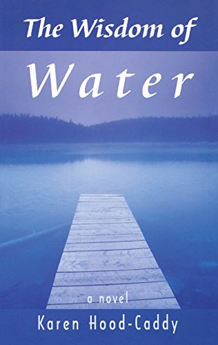 Imagen de archivo de The Wisdom of Water a la venta por Ebooksweb