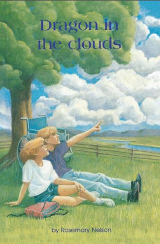 Stock image for Dragon in the Clouds for sale by WorldofBooks