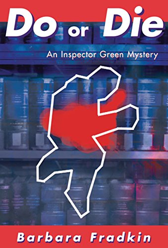 Beispielbild fr Do or Die: An Inspector Green Mystery zum Verkauf von Eric James