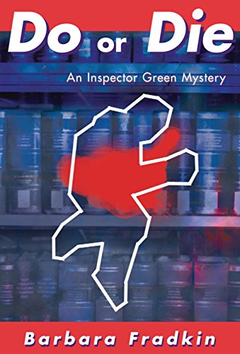 Stock image for Do or Die: An Inspector Green Mystery for sale by Eric James