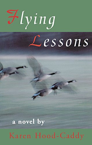 Stock image for Flying Lessons for sale by Bay Used Books