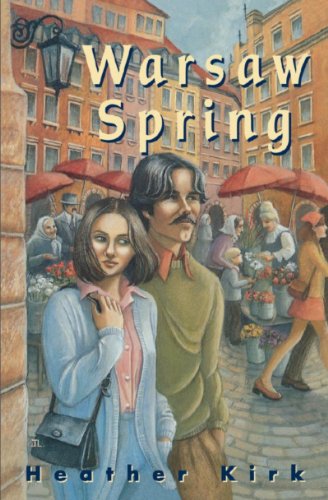 Stock image for Warsaw Spring for sale by ThriftBooks-Atlanta