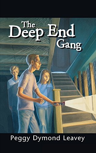 Stock image for The Deep End Gang for sale by SecondSale