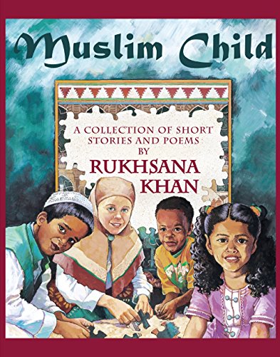 Beispielbild fr Muslim Child zum Verkauf von Better World Books Ltd