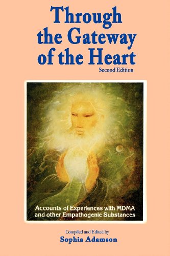 Stock image for Through the Gateway of the Heart, Second Edition for sale by BooksRun