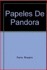 9780929157115: Papeles De Pandora