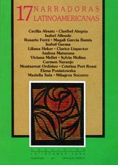 Imagen de archivo de 17 Narradoras Latinoamericanas/17 Stories by Latin American Women a la venta por ThriftBooks-Atlanta