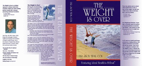 Stock image for The Weight Is Over for sale by Better World Books