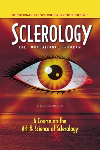 Stock image for Sclerology The Foundational Program for sale by Books Unplugged