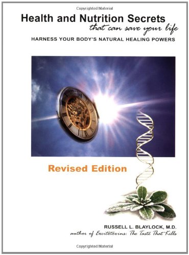 Imagen de archivo de Health and Nutrition Secrets a la venta por ZBK Books