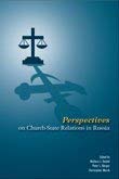 Stock image for Perspectives on Church-State Relations in Russia for sale by HPB-Ruby