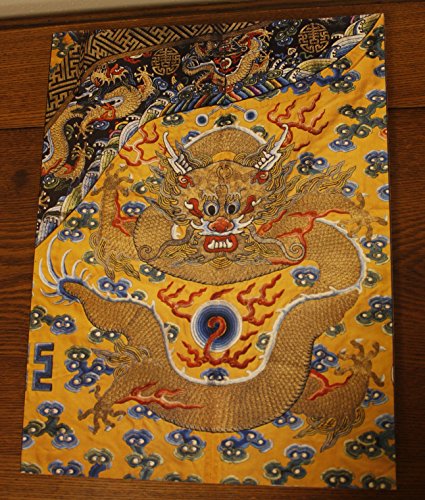 Imagen de archivo de Son of Heaven: Imperial Arts of China a la venta por Go4Books
