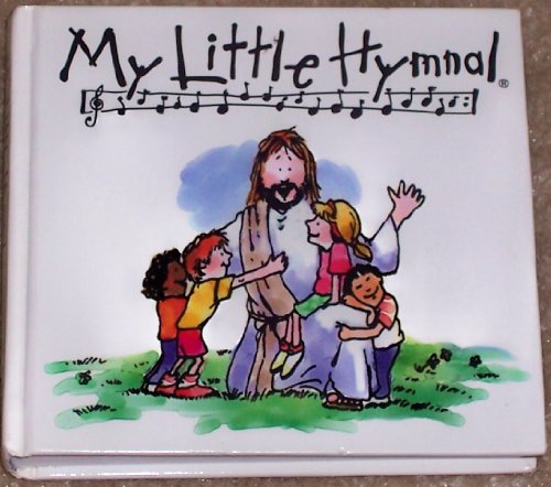 Beispielbild fr My Little Hymnal zum Verkauf von Better World Books