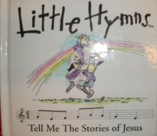 Beispielbild fr Tell Me the Stories of Jesus zum Verkauf von ThriftBooks-Dallas