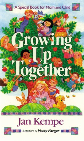 Beispielbild fr Growing Up Together zum Verkauf von Wonder Book