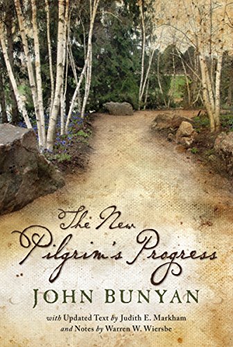 Imagen de archivo de The New Pilgrim's Progress a la venta por SecondSale