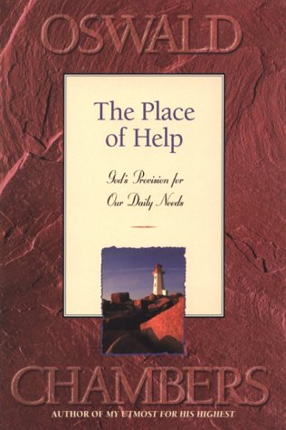 Stock image for Place of Help for sale by Books of the Smoky Mountains