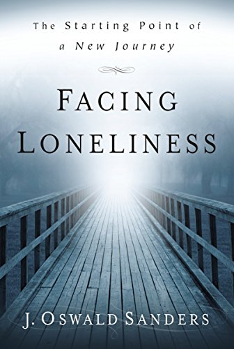 Beispielbild fr Facing Loneliness: The Starting Point of a New Journey zum Verkauf von Wonder Book