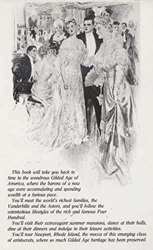 Imagen de archivo de The Barons of Newport: A Guide to the Gilded Age a la venta por BooksRun