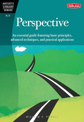 Stock image for Perspective : An Essential Guide Featuring Basic Principles, Advanced Techniques, and Practical Applications for sale by Better World Books