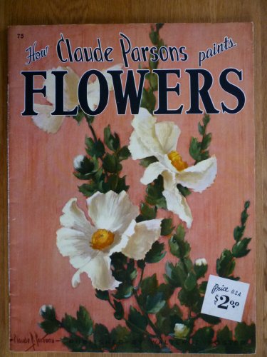 Stock image for Flowers: Basic Skills for sale by Front Cover Books