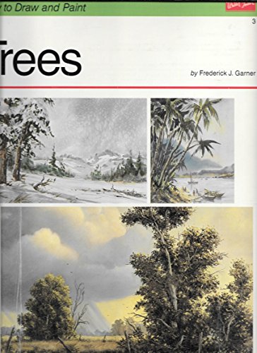 Stock image for Trees for sale by Better World Books: West