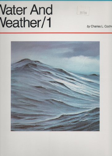 Stock image for How to Draw and Paint Water and Weather/1 (#155 in the 'How To' series) for sale by Dunaway Books