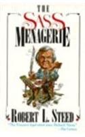 Imagen de archivo de The Sass Menagerie a la venta por Wonder Book