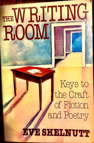 Stock image for The Writing Room: Keys to the Craft of Fiction and Poetry for sale by HPB-Red