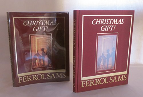 Imagen de archivo de Christmas Gift! a la venta por ThriftBooks-Reno