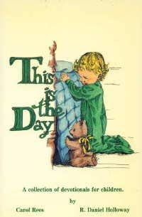 Stock image for This is the Day for sale by Wonder Book