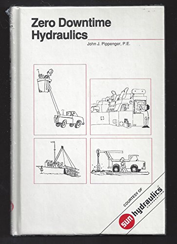 Stock image for Zero Downtime Hydraulics for sale by ThriftBooks-Atlanta