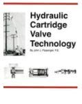 Stock image for Hydraulic Cartridge Valve Technology for sale by ThriftBooks-Atlanta