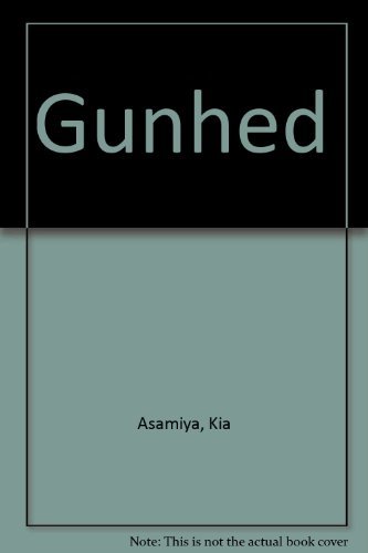 Gunhed (9780929279145) by Asamiya, Kia
