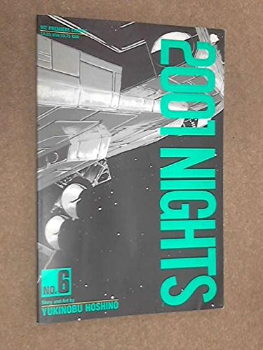 Beispielbild fr 2001 Nights No 6 zum Verkauf von Half Price Books Inc.