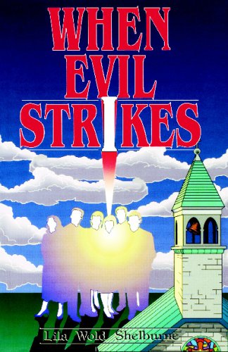 Imagen de archivo de When Evil Strikes a la venta por ThriftBooks-Atlanta
