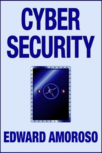 Beispielbild fr Cyber Security zum Verkauf von Better World Books