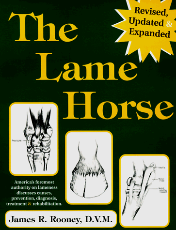 Stock image for The Lame Horse for sale by Giant Giant