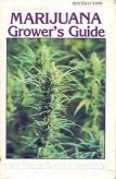 9780929349015: The Marijuana Grower's Guide