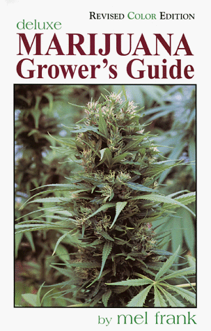 9780929349039: Marijuana Grower's Guide