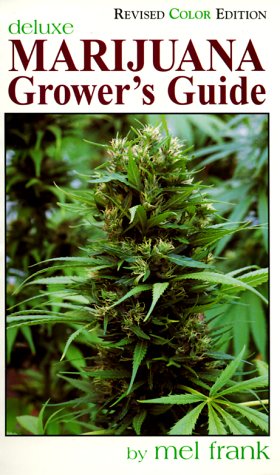 9780929349046: Marijuana Grower's Bible