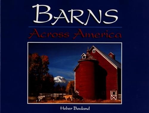 9780929355962: Barnes Across America