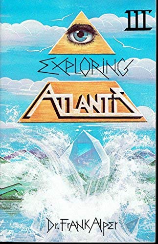 Exploring Atlantis, Vol. 3